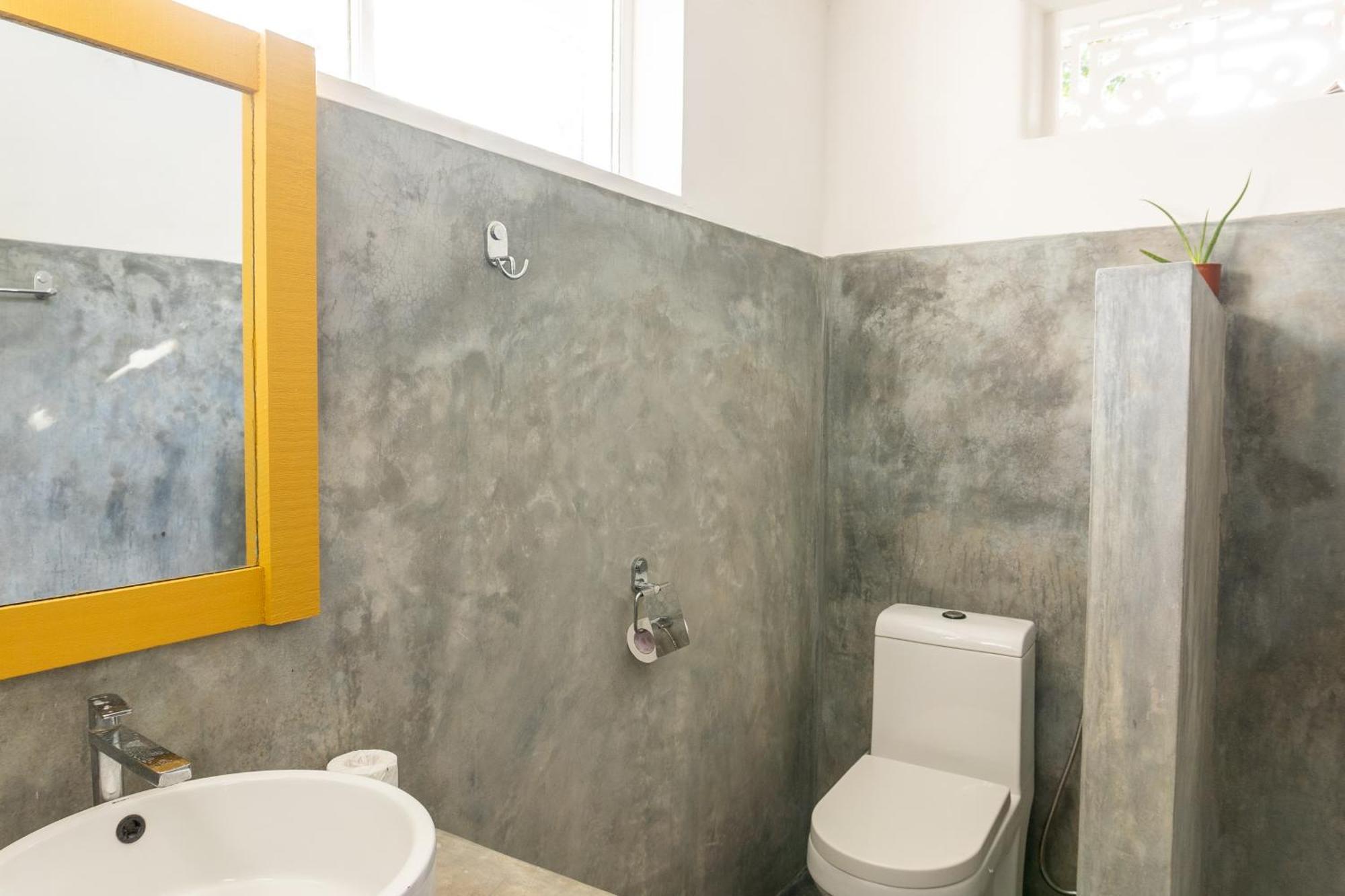 Apartament Lotus Surf And Wellness Ahangama Zewnętrze zdjęcie