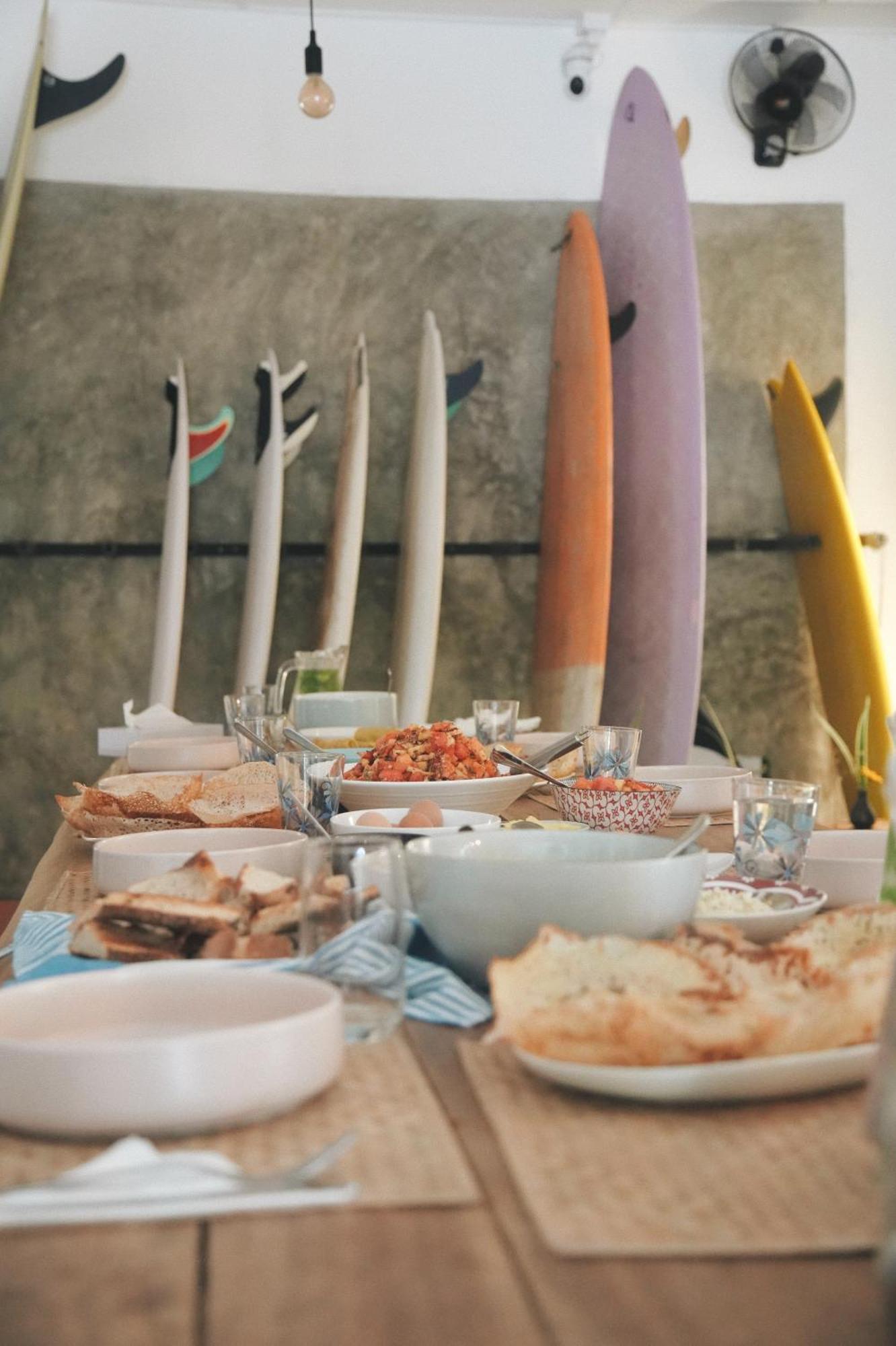 Apartament Lotus Surf And Wellness Ahangama Zewnętrze zdjęcie